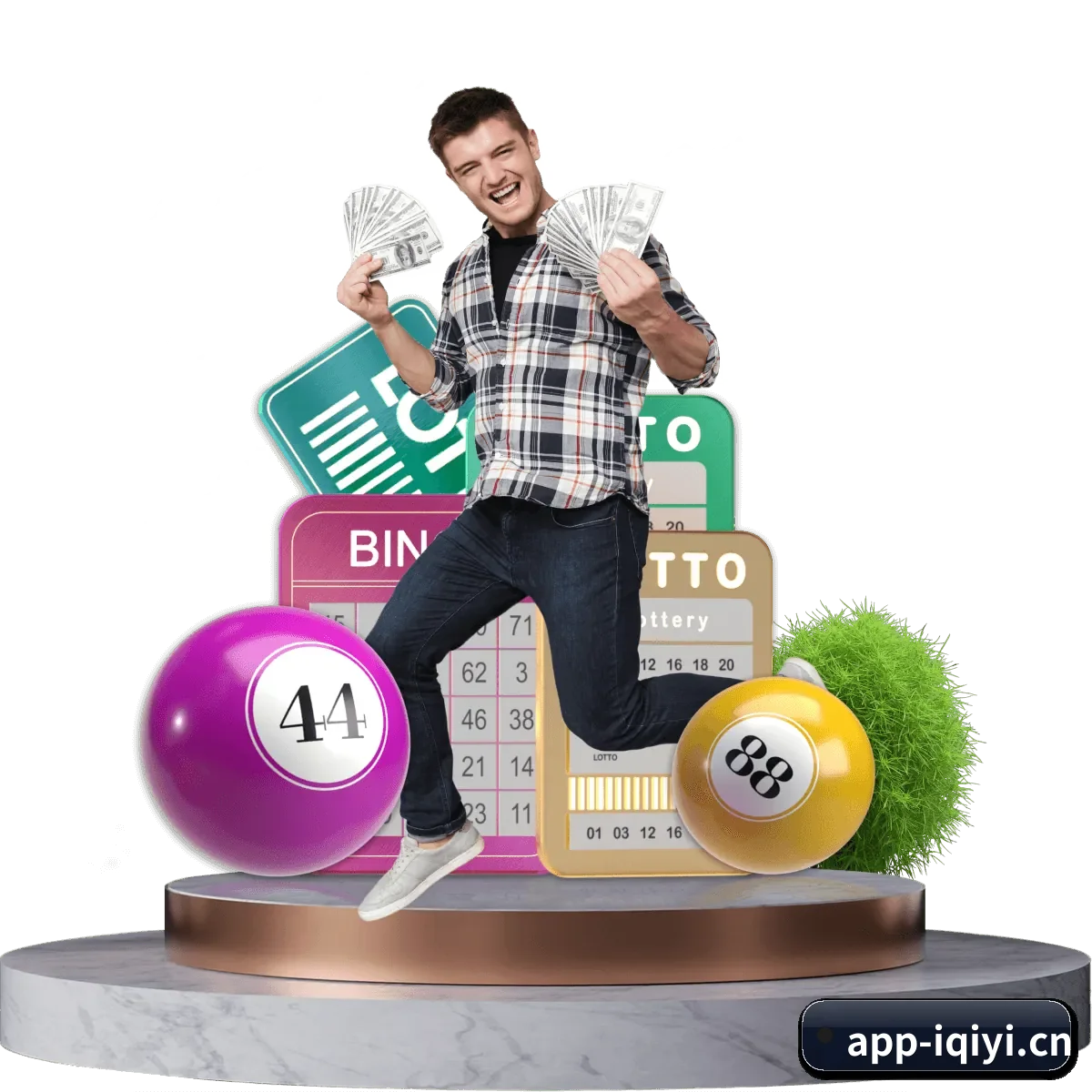爱奇艺体育 APP